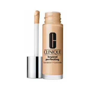 Clinique Beyond Perfecting Foundation + Concealer 30Ml 8 Golden Neutral