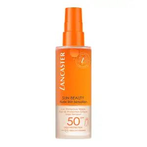 Lancaster Sun Beauty Protective Body Water Spf50 150Ml