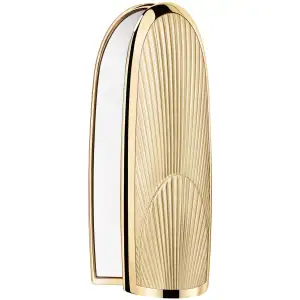 Guerlain Rouge G The Double Mirror Jewel Case Customisable Ultra-Care Lipstick L&Apos Art Deco