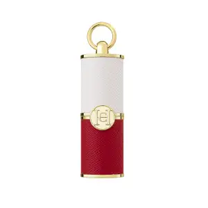 Carolina Herrera Mini Tint Full Case White - Red