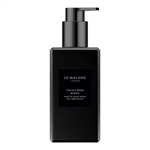 Jo Malone London Velvet Rose Oud Body Hand Wash 250Ml