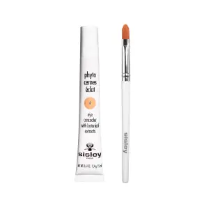 Sisley - Phyto-Cernes Éclat Eye Concealer Μακιγιάζ Επιδερμίδα Και Προϊόντα Διόρθωσης Ατελειών
