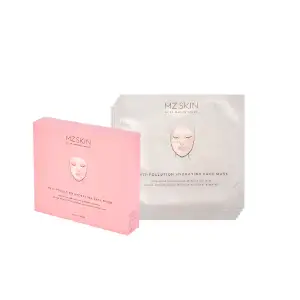 Mz Skin Anti-Pollution Hydrating Face Mask 5 Items