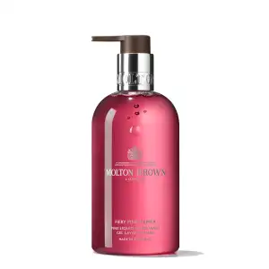 Fiery Pink Pepper Hand Wash 300Ml Molton Brown αρώματα γυναικεία Shower Gel & Soap