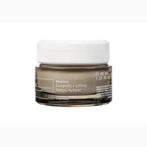Korres Μαυρη Πευκη Συσφιγξη + Lifting Κρεμα Ημερας 40Ml