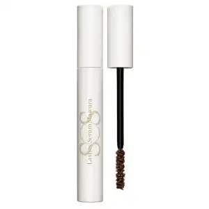 Clarins Sos Lashes Serum Mascara 8Ml Caramel