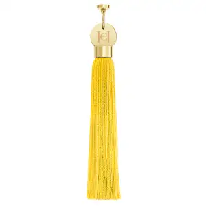 Carolina Herrera The Tassel Yellow