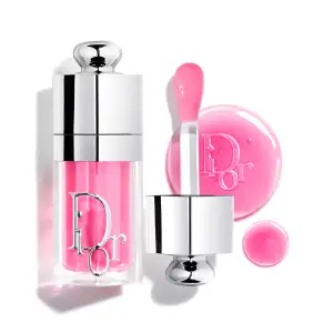 Dior - Addict Lip Glow Oil 24H Hydrating In Ultra-Glossy Finishes Μακιγιάζ Χείλη Gloss