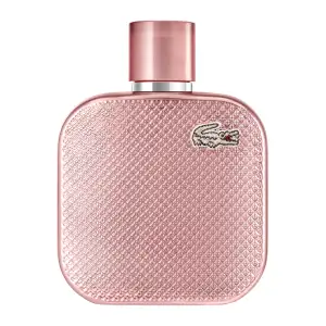 L 12 Silver Rose Eau De Parfum Lacoste αρώματα γυναικεία