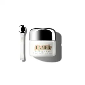 The Eye Balm Intense 15Ml La Mer Πρόσωπο Ματια - Λαιμος Χειλη Κρέμα Ματιών