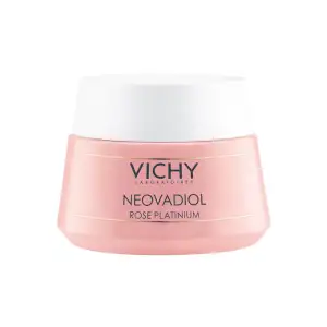 Vichy Neovadiol Rose Platinium 50Ml