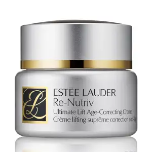 Re-Nutriv Ultimate Lift Age-Correcting Creme 50Ml Estee Lauder Πρόσωπο Ενυδατωση - Αντιγηρανση Κρέμα Ημέρας