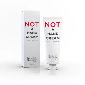 Not A Perfume Hand Cream 30Ml Juliette Has Gun Σωμα Ενυδατωση - Καθαρισμος Κρέμα Χεριών