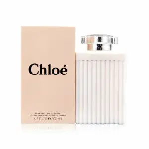 Chloé Chloe Eau De Parfum Body Lotion 200Ml