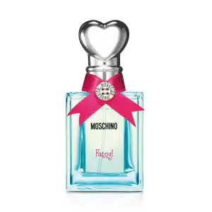 Funny Eau De Toilette Vapo Moschino αρώματα γυναικεία