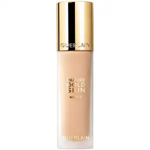 Guerlain - Parure Gold Skin Matte High Perfection Foundation Μακιγιάζ Επιδερμίδα