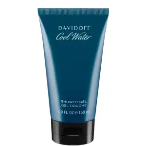 Davidoff Cool Water Man Shower Gel 150Ml