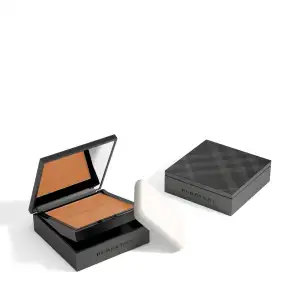 Cashmere Foundation Compact 13Gr Burberry Beauty Μακιγιαζ Καλυψη Πούδρες