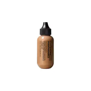 Mac Studio Radiance Face And Body Radiant Sheer Foundation C5