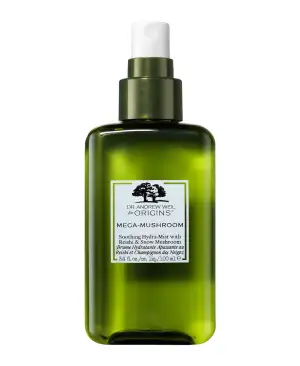 Dr Andrew Weil For Origins™ Mega-Mushroom Soothing Hydra-Mist With Reishi And Snow Mushroom 100Ml Origins Σωμα Ενυδατωση - Καθαρισμος Body Mist