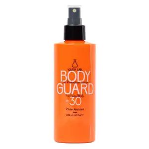 Youth Lab Body Guard Spf 30