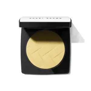Bobbi Brown Vitamin Enriched Pressed Powder 8Gr Yellow