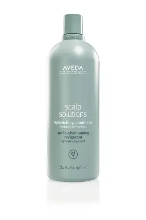 Scalp Solutions Replenishing Conditioner 1000Ml Aveda μαλλιά Ενυδατωση - Θρεψη