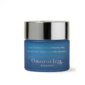 Omorovicza Blue Diamond Resurfacing Peel 50Ml