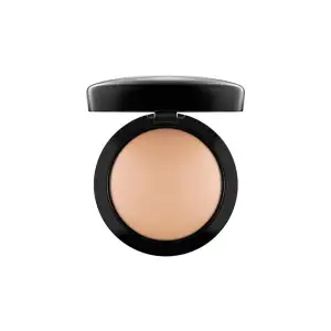 Mac Mineralize Skinfinish Natural 10Gr Medium Golden