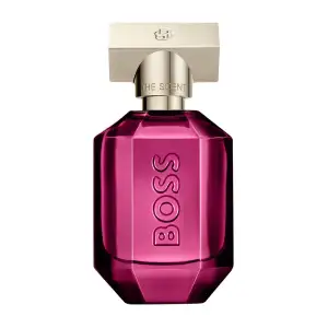 Boss The Scent Magnetic Eau De Parfum For Her Hugo αρώματα γυναικεία
