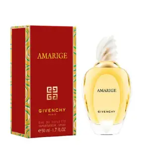Amarige Eau De Toilette Givenchy αρώματα γυναικεία