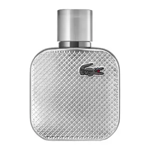 L 12 Silver Grey Eau De Parfum Lacoste αρώματα ανδρικά
