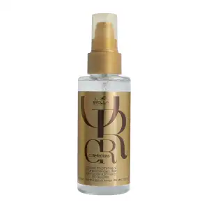 Wella Professionals Oil Reflections Smoothening 100Ml