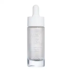 Magic Glow Drops 20Ml Seventeen Μακιγιαζ Καλυψη Highlighter