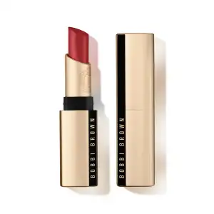 Luxe Matte Lipstick 3 5Gr Bobbi Brown Μακιγιαζ Χειλη Κραγιόν