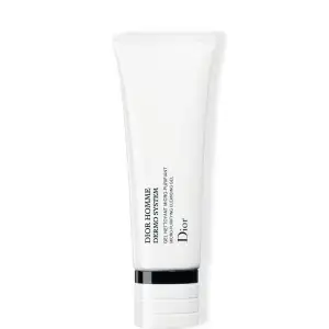 Dior Homme Dermo System Cleasing Gel 125Ml ανδρικά Πρόσωπο Καθαρισμός - Τόνωση