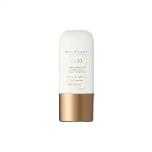 The Ritual Of Namaste Spf50 Daily Advanced Moisturiser 50Ml Rituals Πρόσωπο Ενυδατωση - Αντιγηρανση Κρέμα Ημέρας