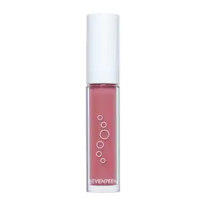 Aqua Glow Translucent Blush And More 5Ml Seventeen Μακιγιαζ Καλυψη Ρουζ