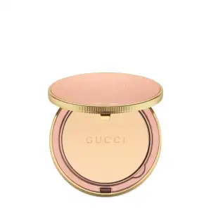 Gucci Poudre De Beauté Mat Naturel 10Gr Shade 01