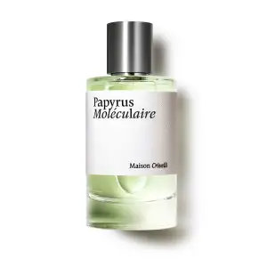 Maison Crivelli Papyrus Moléculaire Eau De Parfum 100Ml
