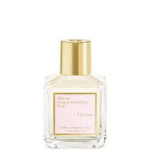 Maison Francis Kurkdjian À La Rose Body Oil 70Ml