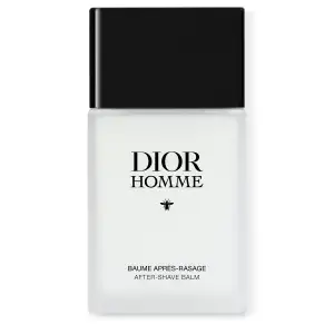 Dior Homme After Shave Balm 100Ml ανδρικά Ξύρισμα