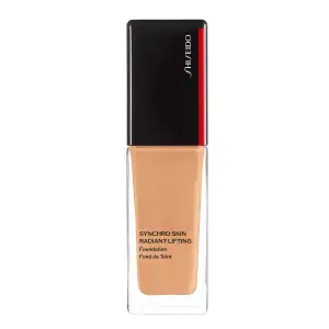 Synchro Skin Radiant Lifting Foundation 30Ml Shiseido Μακιγιαζ Καλυψη Highlighter