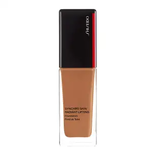 Synchro Skin Radiant Lifting Foundation 30Ml Shiseido Μακιγιαζ Καλυψη Highlighter