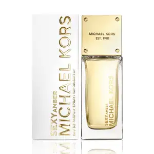 Sexy Amber Eau De Parfum 50Ml Michael Kors αρώματα γυναικεία