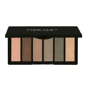 Erre Due Make-Up Color Palette 7Gr 628 Secret Offspring