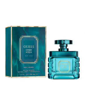 Guess Uomo Acqua Eau De Toilette αρώματα ανδρικά