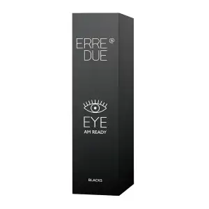 Erre Due Eye Am Ready Blacks Σετ