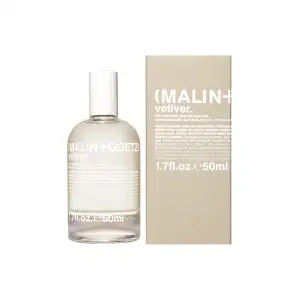 Malin+Goetz Vertiver Eau De Parfum 50Ml