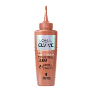 L’oréal Paris Elvive Growth Booster Serum Κατα Της Τριχοπτωσης 102Ml